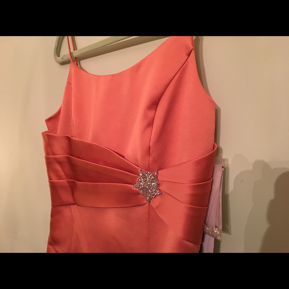 Prom Dress - Picture 3 of 8